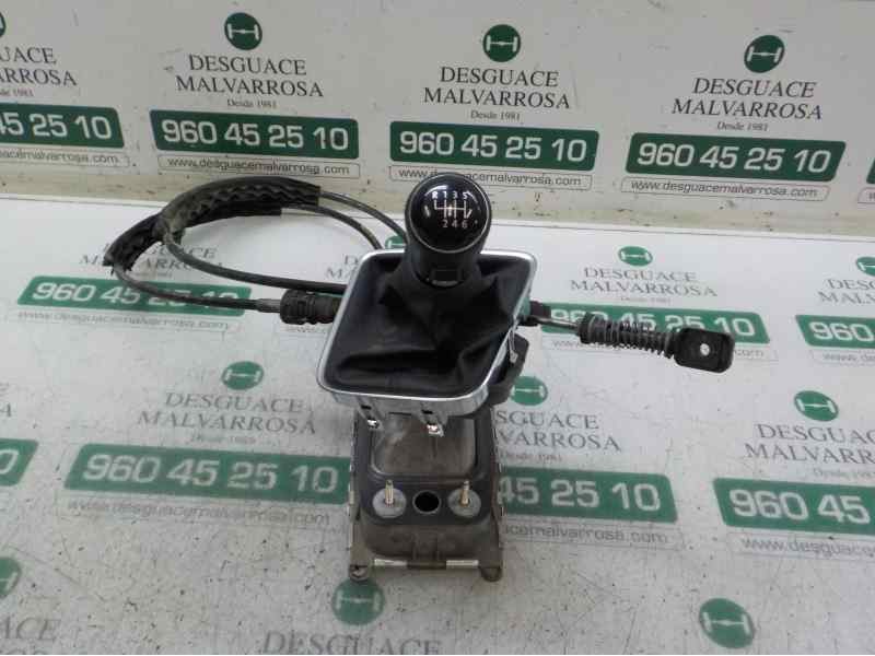 Recambio de palanca cambio para volkswagen tiguan (5n2) 2.0 tdi referencia OEM IAM 5N0711050A 5N0711049T 