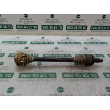 TRANSMISION TRASERA IZQUIERDA 33213428179 