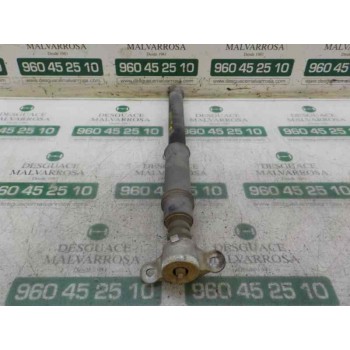AMORTIGUADOR TRASERO IZQUIERDO 5206NN 