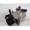 Recambio de compresor aire acondicionado para ford fiesta (ce1) 1.1 cat referencia OEM IAM 2491047 H1BH19D629DA 