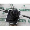 Recambio de palanca cambio para volkswagen tiguan (5n2) 2.0 tdi referencia OEM IAM 5N0711050A 5N0711049T 
