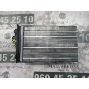 RADIADOR CALEFACCION / AIRE ACONDICIONADO 6448P9 