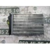Recambio de radiador calefaccion / aire acondicionado para peugeot 207 1.4 16v vti referencia OEM IAM 6448P9  