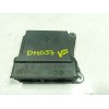 Recambio de centralita airbag para citroën ds3 1.2 12v e-thp referencia OEM IAM 9803832380 620504800 