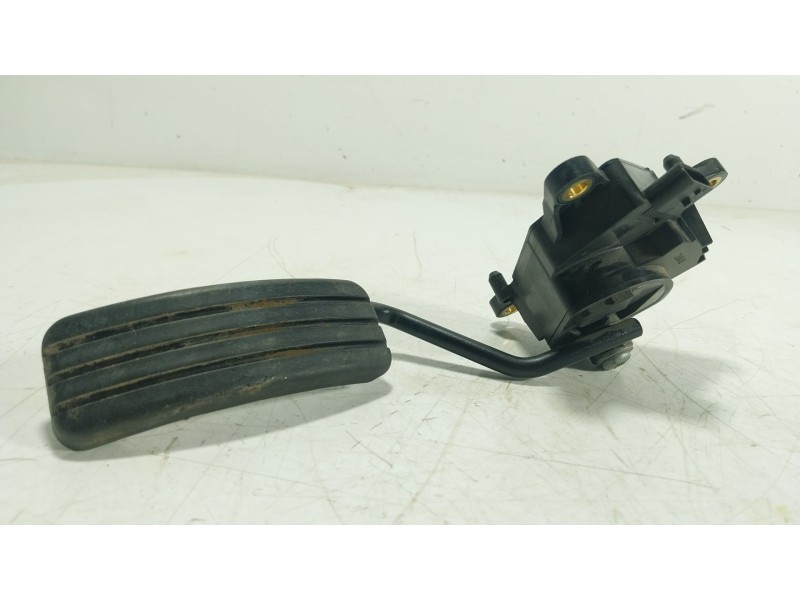 Recambio de potenciometro pedal para renault kangoo express (fw0/1_) z.e. (fw0z, fw1z) referencia OEM IAM 8200436878  