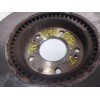 Recambio de disco freno delantero para kia carens iv 1.7 crdi referencia OEM IAM 517123K160  