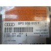 Recambio de centralita airbag para audi a3 (8p) 1.9 tdi referencia OEM IAM 8P0959655D 8P0959655F 