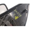 Recambio de espejo izquierdo para fiat qubo (300) 1.3 16v m-jet cat referencia OEM IAM 735460571  
