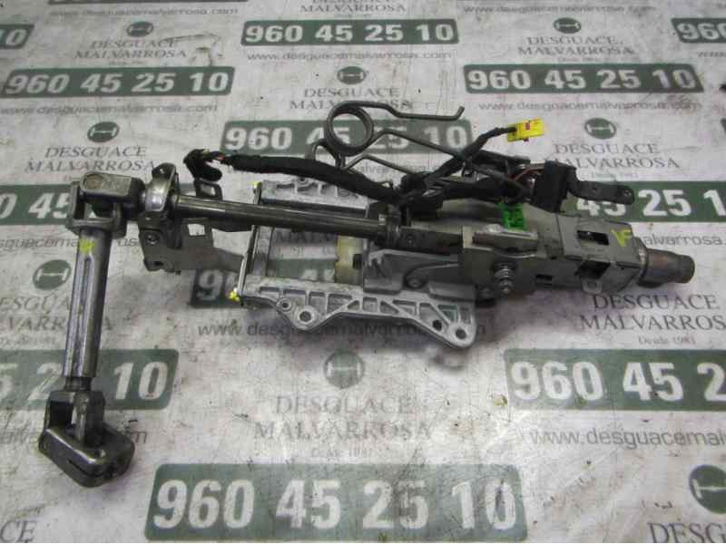 Recambio de columna direccion para audi a3 (8p) 1.9 tdi referencia OEM IAM 8P1419502J  