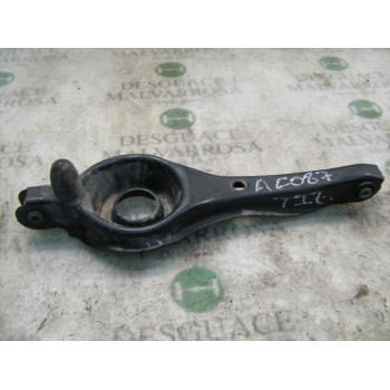 BRAZO SUSPENSION INFERIOR TRASERO IZQUIERDO 