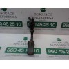 Recambio de potenciometro pedal para dacia dokker express 1.6 cat referencia OEM IAM 180108712R 180108712R 