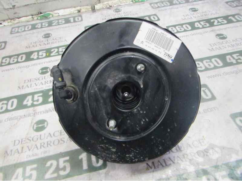 Recambio de servofreno para peugeot 207 1.4 16v vti referencia OEM IAM 4535Y2  