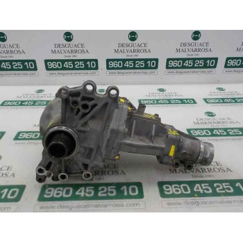 DIFERENCIAL DELANTERO 