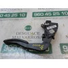 Recambio de potenciometro pedal para dacia dokker express 1.6 cat referencia OEM IAM 180108712R 180108712R 