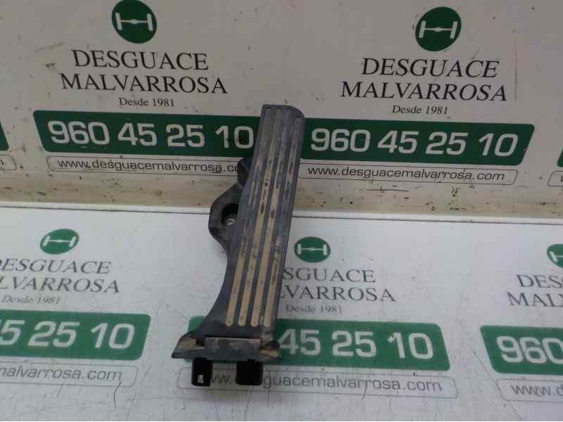 Recambio de potenciometro pedal para volkswagen tiguan (5n2) 2.0 tdi referencia OEM IAM 1K1721503BE  