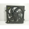 Recambio de electroventilador para kia carens iv 1.7 crdi referencia OEM IAM 25380A4510  