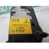 Recambio de potenciometro pedal para dacia dokker express 1.6 cat referencia OEM IAM 180108712R 180108712R 