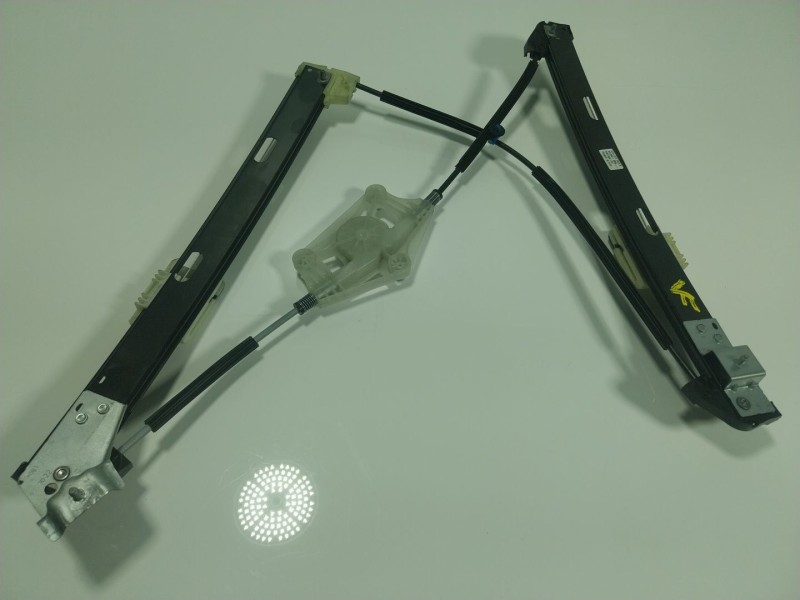 Recambio de elevalunas delantero derecho para cupra leon sportstourer (kl8) 1.4 tsi phev referencia OEM IAM 5FA837462B 5FA837462