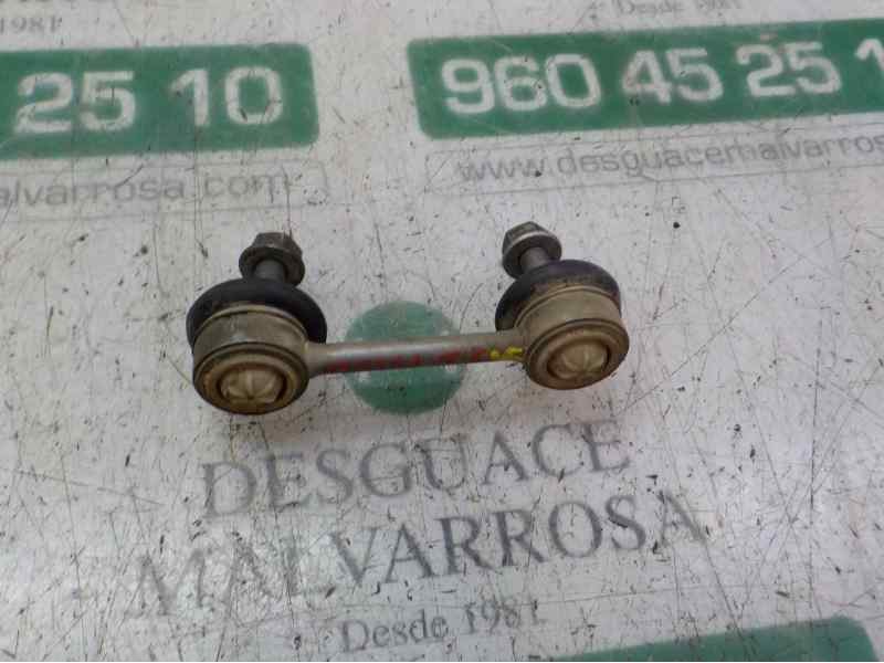 Recambio de tirante trasero izquierdo para bmw x3 (e83) 2.0 16v diesel cat referencia OEM IAM 33503414297  