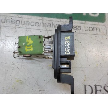 RESISTENCIA CALEFACCION 271500889R 