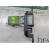 Recambio de resistencia calefaccion para dacia dokker express 1.6 cat referencia OEM IAM 271500889R  