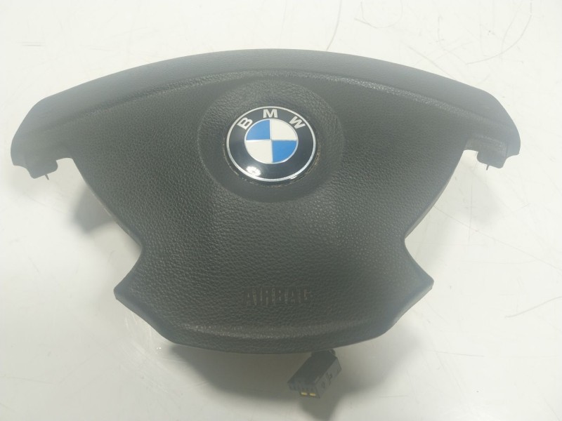 Recambio de airbag delantero izquierdo para bmw serie 7 (e65/e66) 730ld referencia OEM IAM 32306776769  