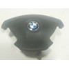 Recambio de airbag delantero izquierdo para bmw serie 7 (e65/e66) 730ld referencia OEM IAM 32306776769  