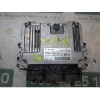 CENTRALITA MOTOR UCE 1606873680 