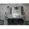 Recambio de centralita motor uce para peugeot partner kombi active referencia OEM IAM 1606873680  