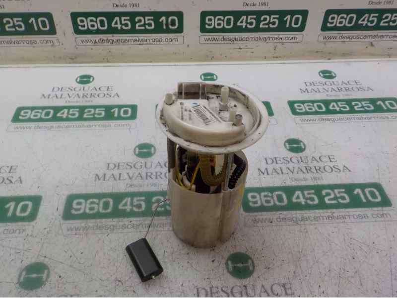 Recambio de aforador para fiat fiorino 1.3 16v jtd cat referencia OEM IAM 52127320  