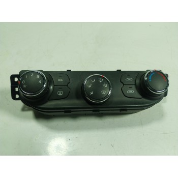 MANDO CLIMATIZADOR 97250A2002WK 97250A2002 