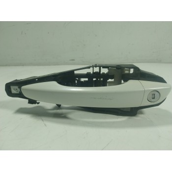 MANETA EXTERIOR DELANTERA IZQUIERDA 9101PJ 9806071580 