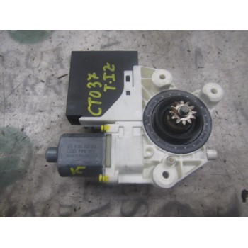 MOTOR ELEVALUNAS TRASERO IZQUIERDO 