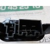 Recambio de resistencia calefaccion para dacia dokker express 1.6 cat referencia OEM IAM 271500889R  