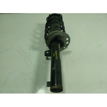AMORTIGUADOR DELANTERO IZQUIERDO 1K0413031BK 1K0412021 