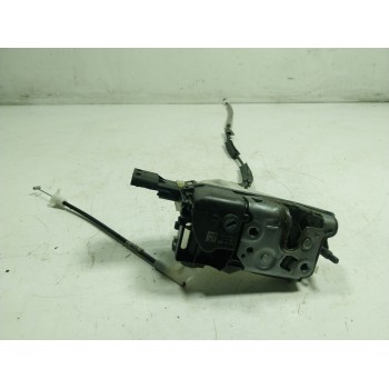 CERRADURA PUERTA DELANTERA DERECHA 9800625480 4118N091812 