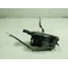 Recambio de cerradura puerta delantera derecha para citroën ds3 1.2 12v e-thp referencia OEM IAM 9800625480 4118N091812 