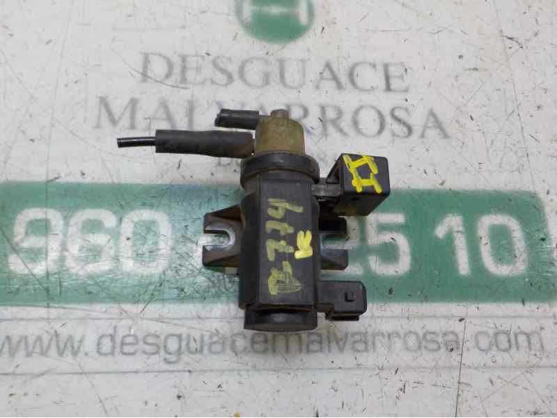 Recambio de valvula aire adicional para saab 9-3x 1.9 ttid cat referencia OEM IAM   