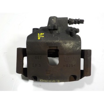 PINZA FRENO DELANTERA IZQUIERDA 95517020 