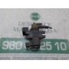 Recambio de valvula aire adicional para saab 9-3x 1.9 ttid cat referencia OEM IAM   