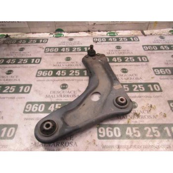 BRAZO SUSPENSION INFERIOR DELANTERO IZQUIERDO 3520W5 