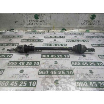 TRANSMISION DERECHA 3273PZ 