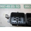 Recambio de centralita motor uce para peugeot partner kombi active referencia OEM IAM 1606873680  