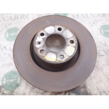 DISCO FRENO DELANTERO 4F0615301D 