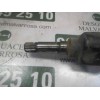 Recambio de transmision derecha para peugeot 207 1.4 16v vti referencia OEM IAM 3273PZ  