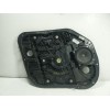Recambio de elevalunas delantero izquierdo para kia carens iv 1.7 crdi referencia OEM IAM 82471A4030 82470A4260 