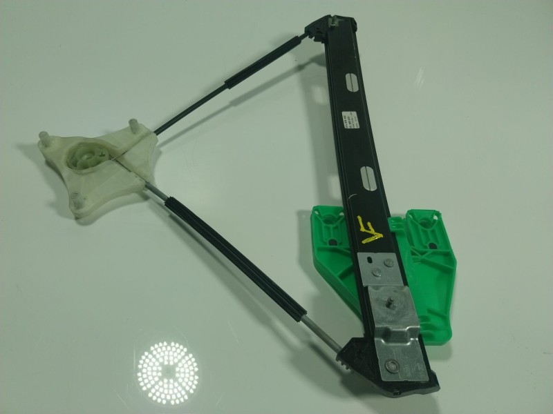 Recambio de elevalunas trasero derecho para cupra leon sportstourer (kl8) 1.4 tsi phev referencia OEM IAM 5FA839462 5FA839462 