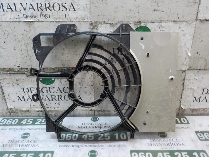 Recambio de canalizador aire para citroën c3 picasso 1.4 16v referencia OEM IAM 1253Q0  