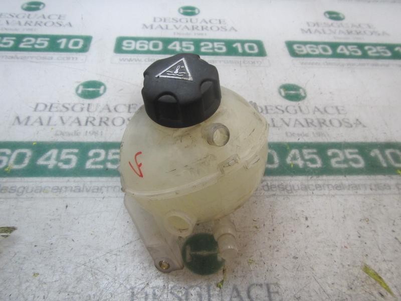 Recambio de deposito expansion para peugeot partner kombi active referencia OEM IAM 1323X6  