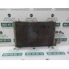 Recambio de condensador aire acondicionado para peugeot partner (s2) 1.9 diesel referencia OEM IAM   